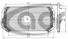 TOYOT 8846020370 Condenser, air conditioning